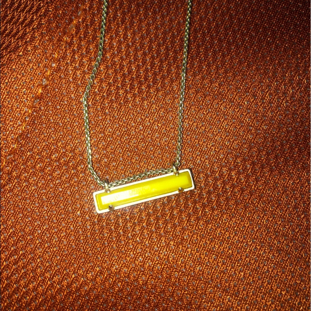 Kendra Scott Necklace